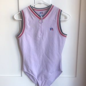 Russell Athletic Bodysuit